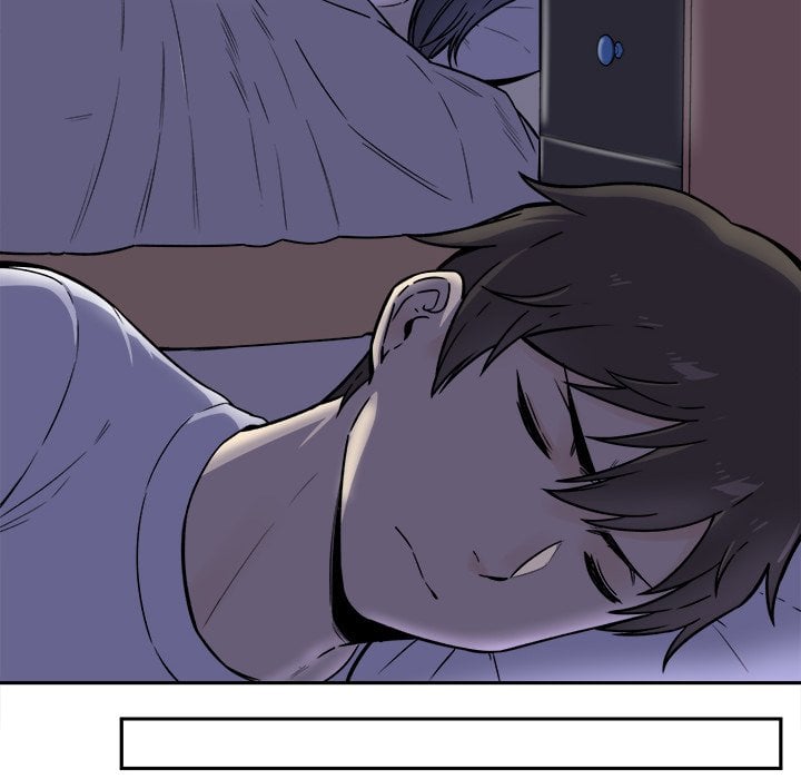 The Ark Is Me - Chapter 30 31
