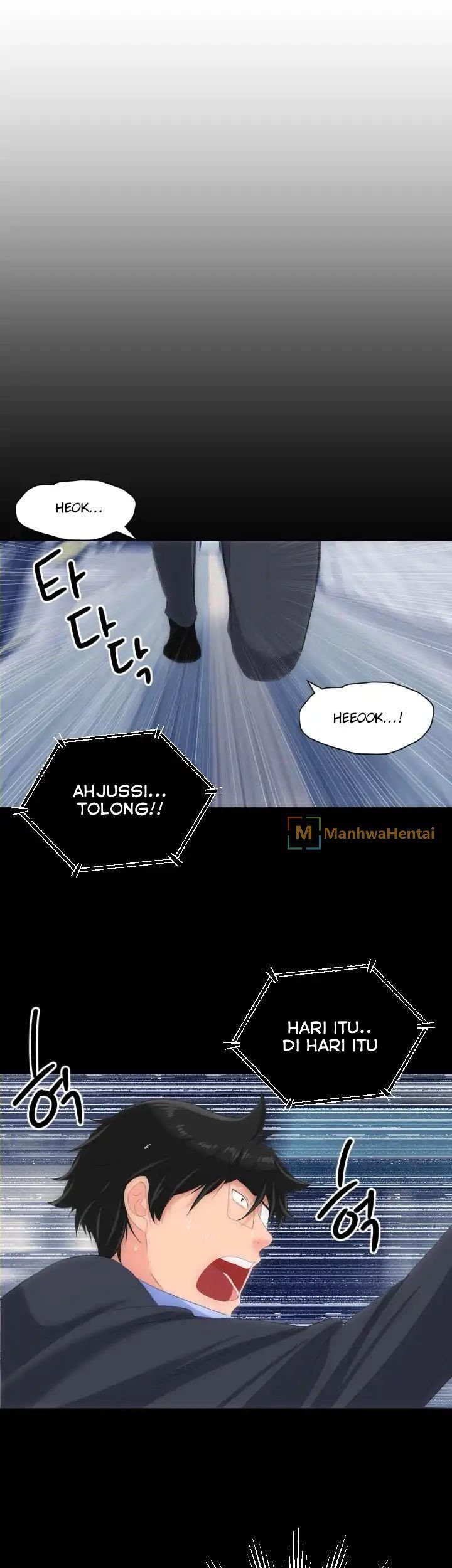 An Adult&#8217;s Experiences - Chapter 30 2