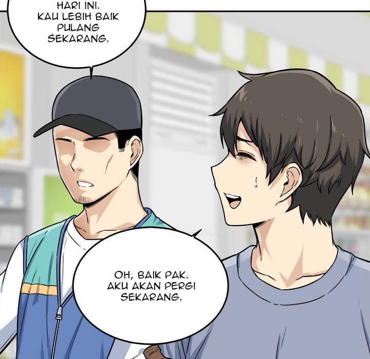 The Ark Is Me - Chapter 30 39