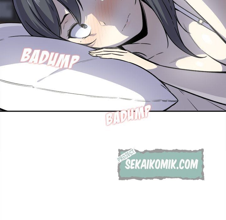 The Ark Is Me - Chapter 30 17