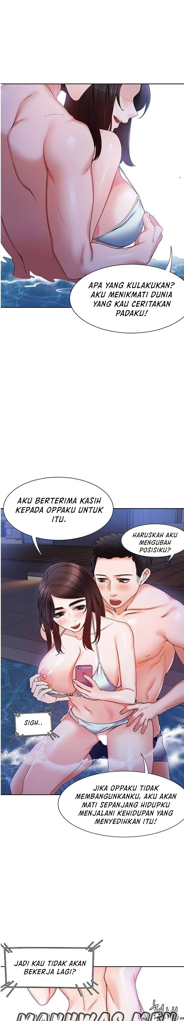 Bad Woman - Chapter 30 16