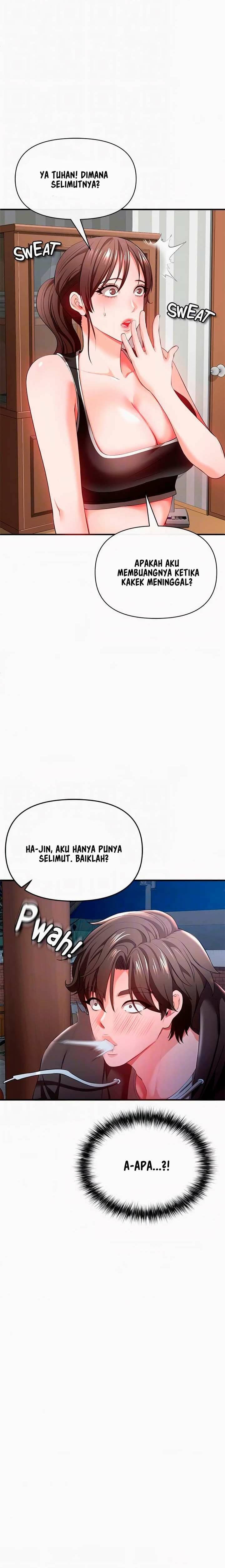 The Real Deal - Chapter 30 10