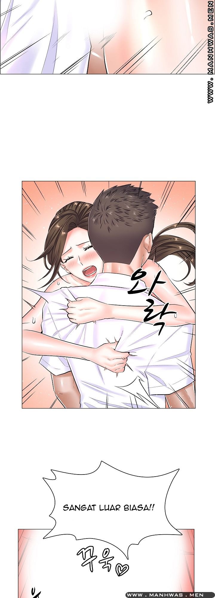 The Game-Fatal Doctor - Chapter 30 19