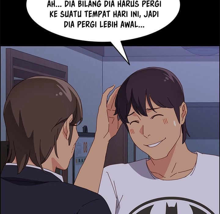 The Assistant - Chapter 30 37