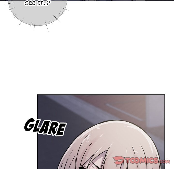 The Ark Is Me - Chapter 30 64