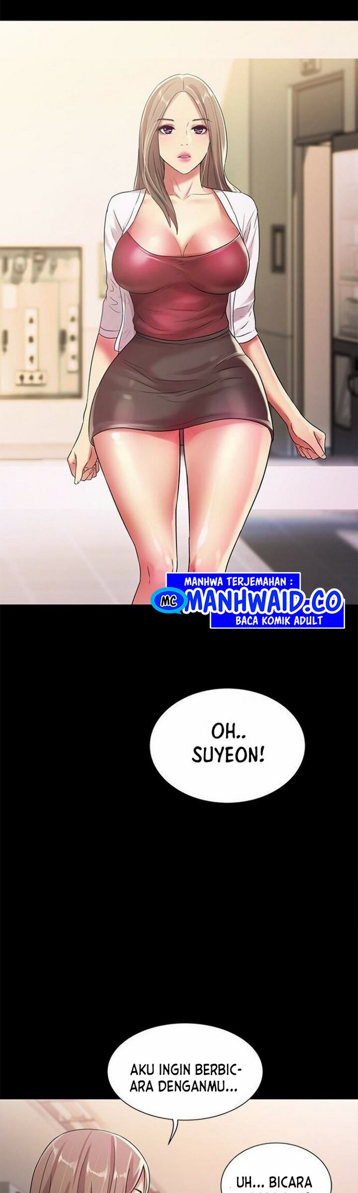 Friend&#8217;s Girlfriend - Chapter 30 47