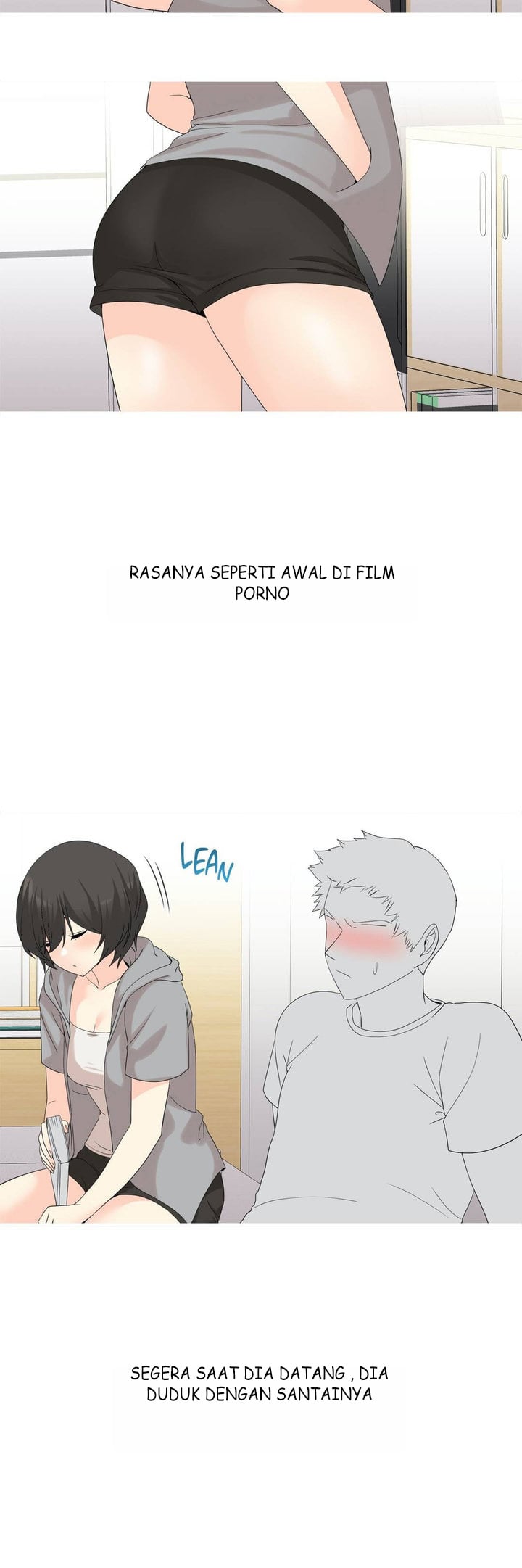 Fox Tales - Chapter 30 23