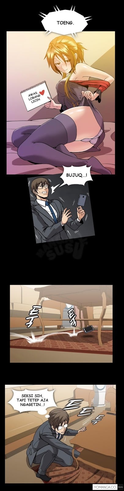 Drug Candy - Chapter 30 8