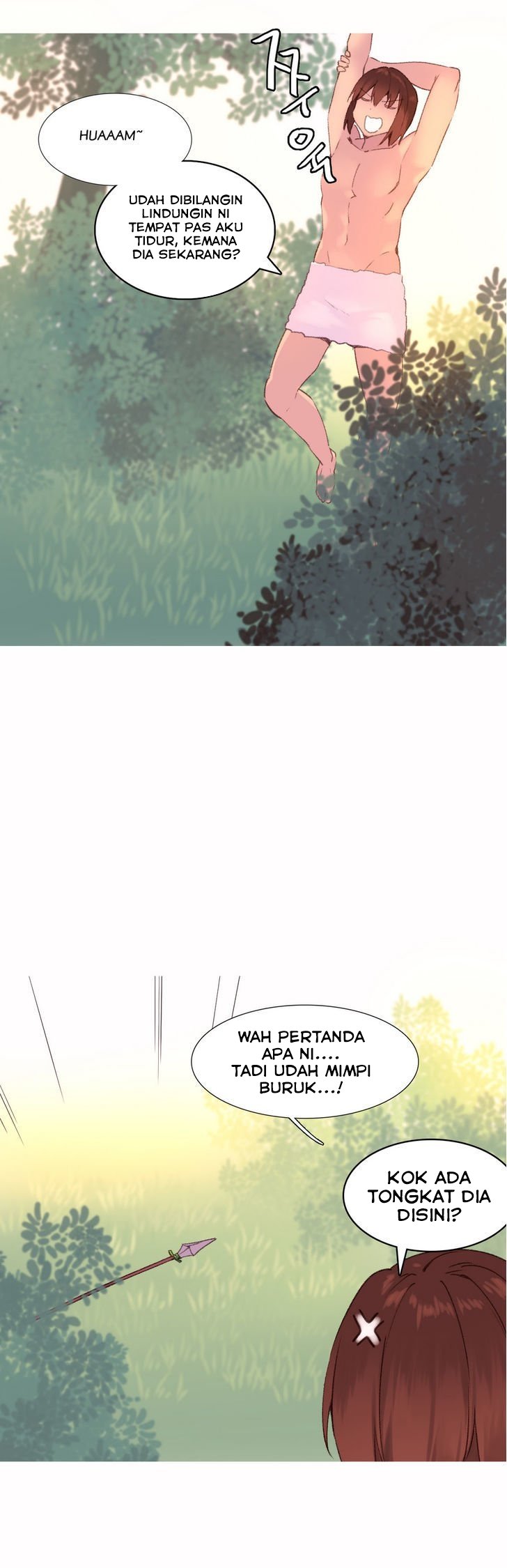 A World That I Rule - Chapter 30 10