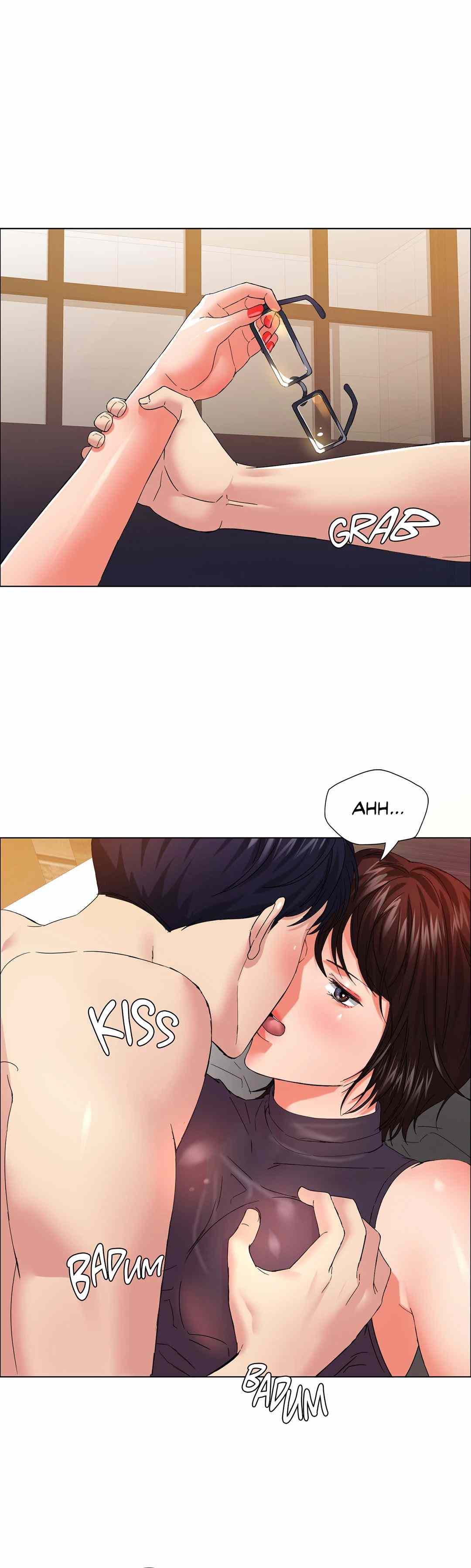 My Year - Chapter 30 32