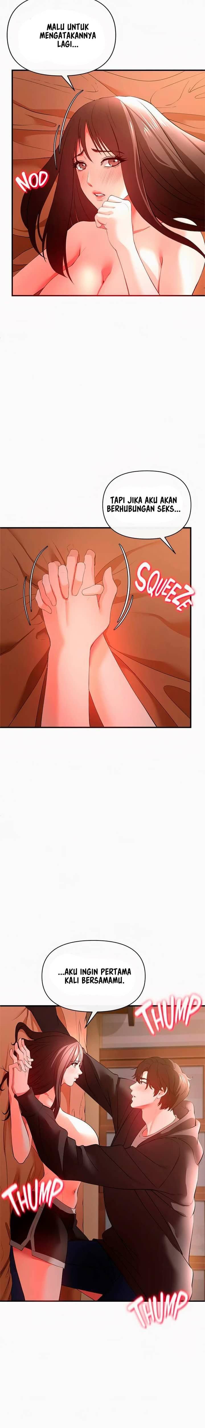 The Real Deal - Chapter 30 28