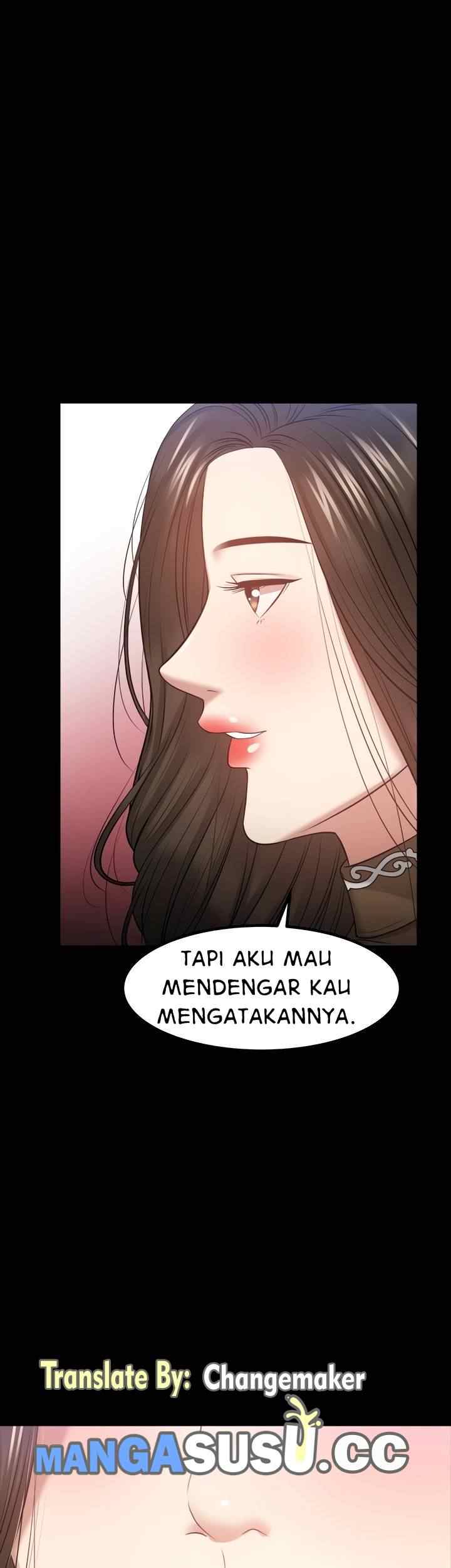 Are You Just Going To Watch - Chapter 30 13