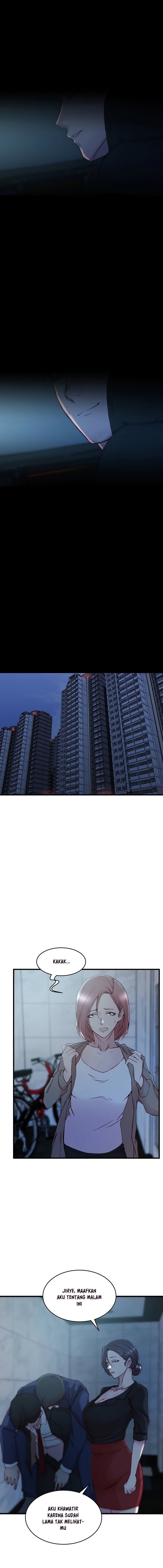 Sister in Law - Chapter 30 12