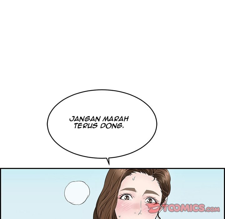 A Killer Woman - Chapter 30 42