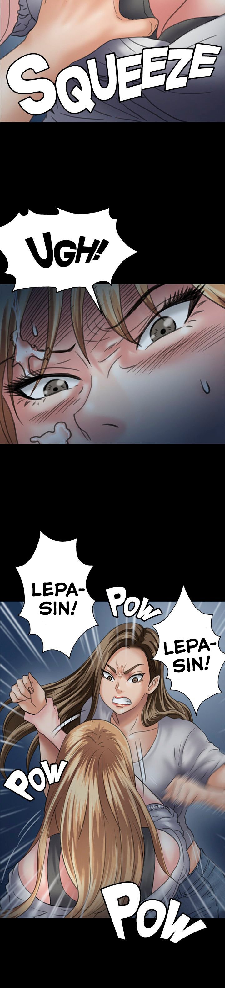 Queen Bee (Andrew) - Chapter 30 17
