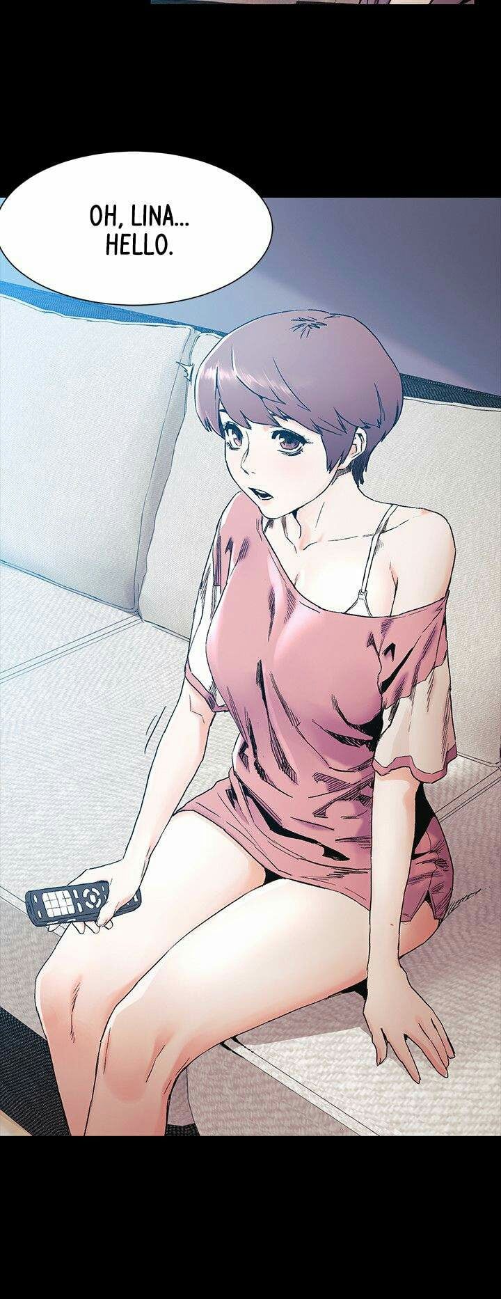 My Kingdom (Silent War) - Chapter 30 14 My Kingdom (Silent War) - Chapter 30 14