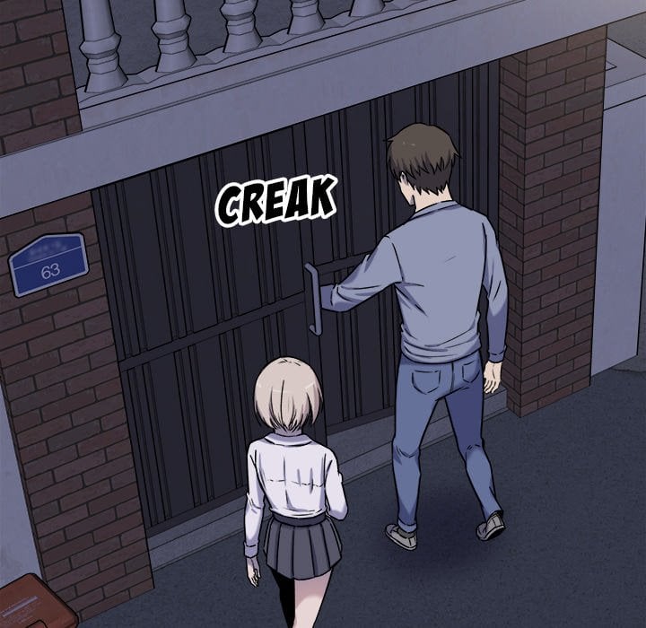 The Ark Is Me - Chapter 30 84
