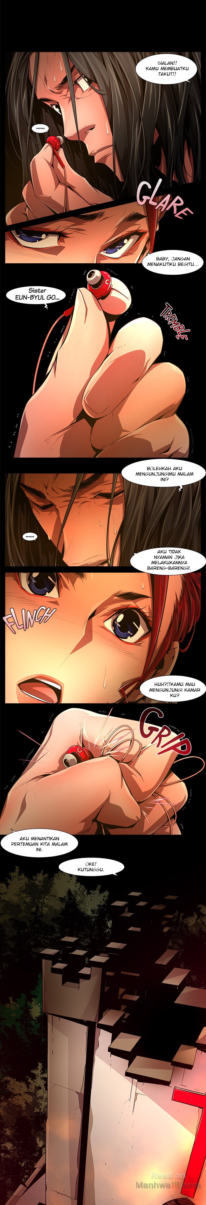 Land of the Dead - Chapter 30 7