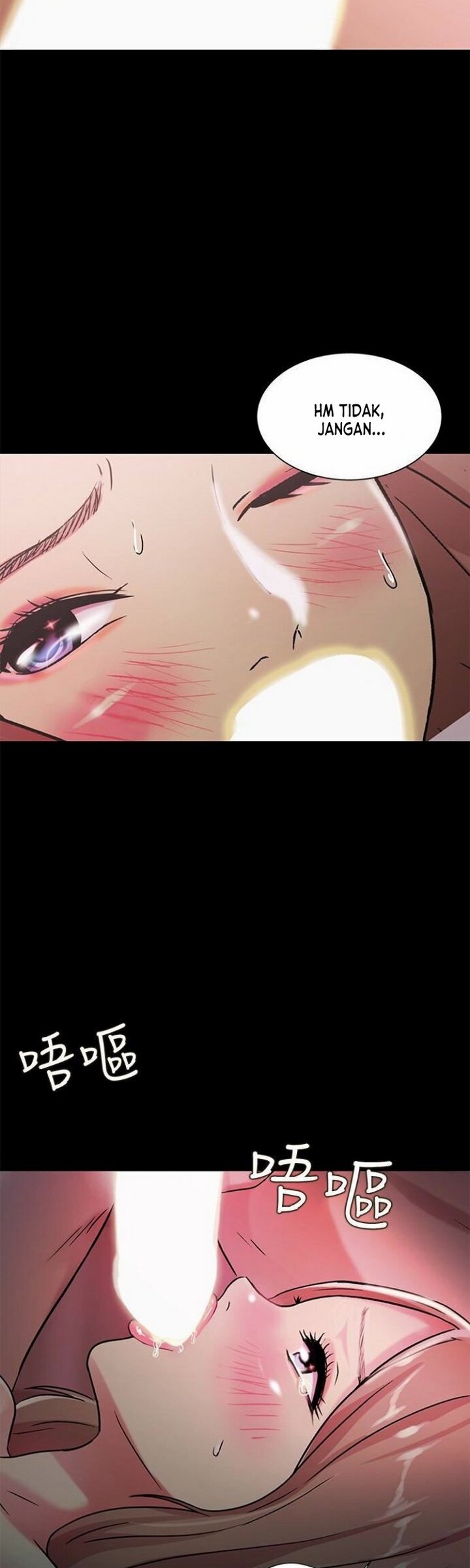 Friend&#8217;s Girlfriend - Chapter 30 15