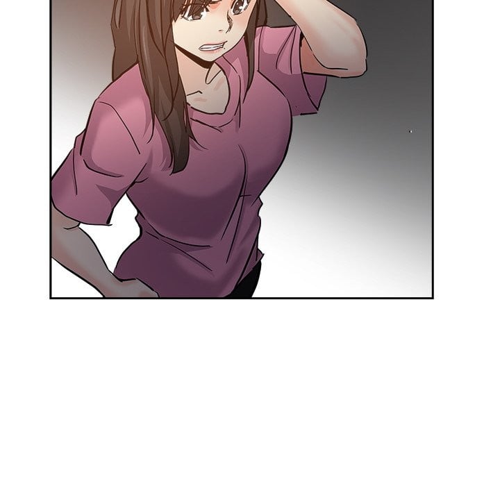 The Unexpected Guest - Chapter 30 8 The Unexpected Guest - Chapter 30 8