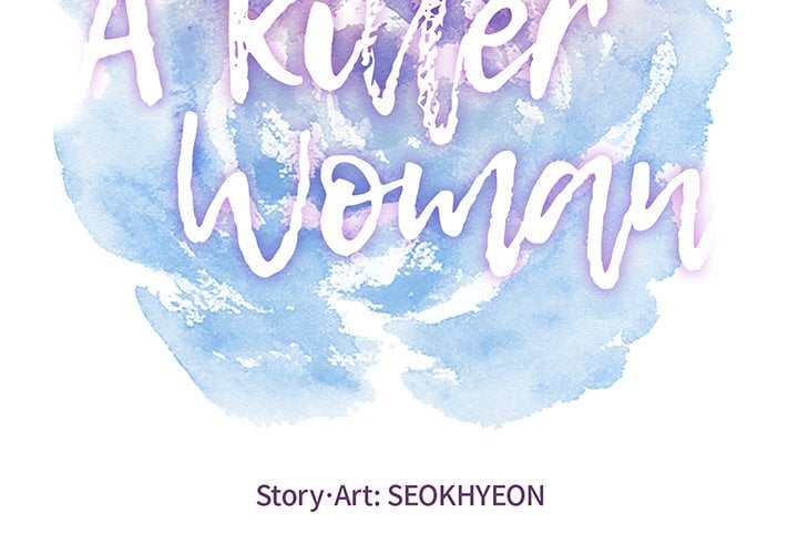 A Killer Woman - Chapter 30 4