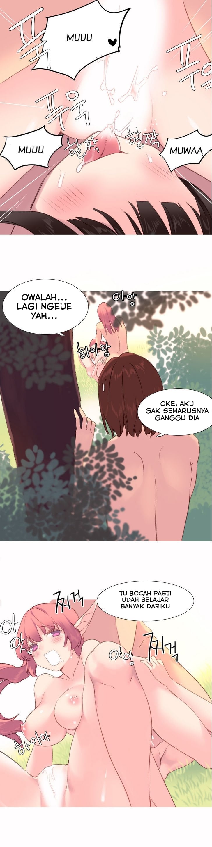 A World That I Rule - Chapter 30 12