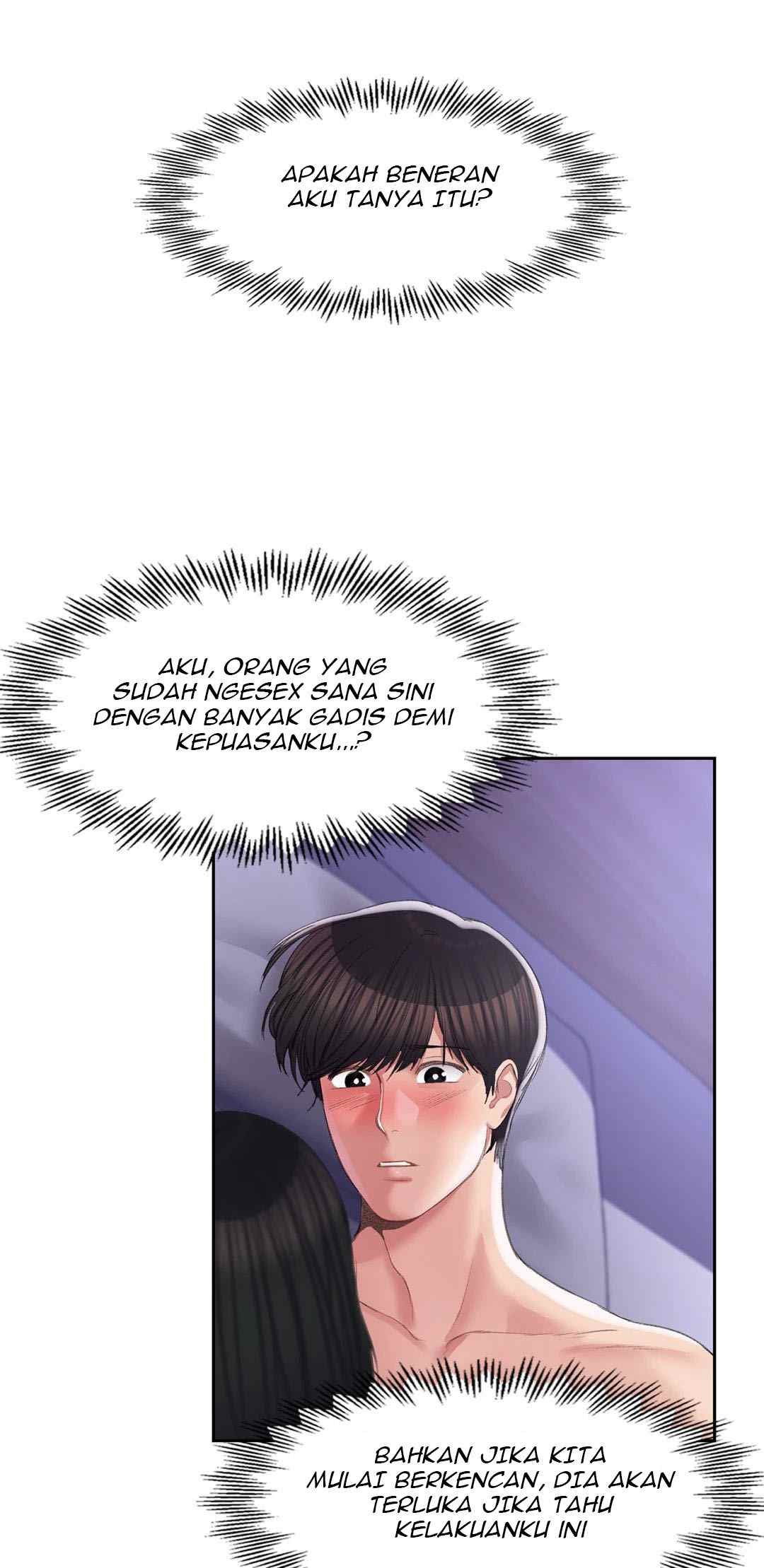 Campus Love - Chapter 30 40