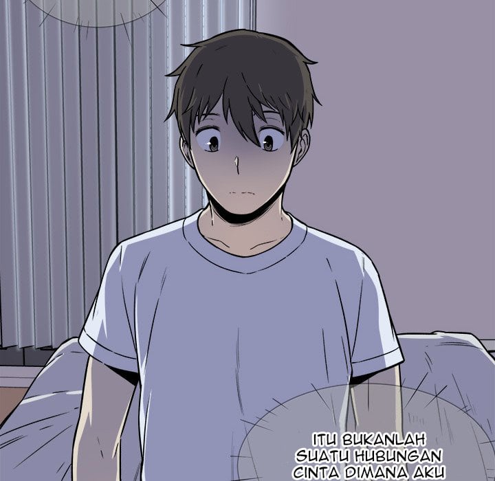 The Ark Is Me - Chapter 30 23