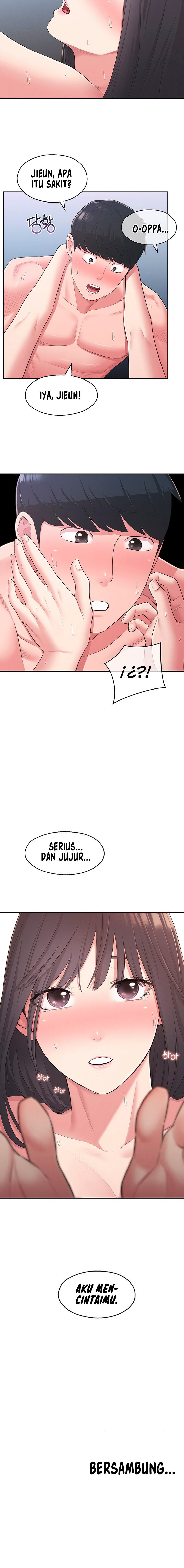 A Knowing Sister - Chapter 30 21