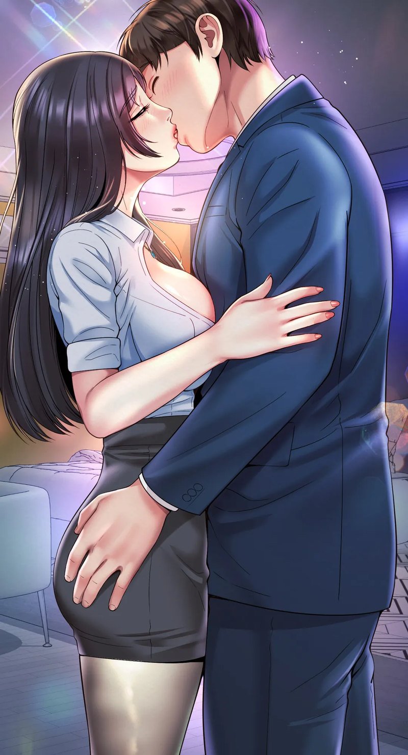 Office Romance - Chapter 30 41