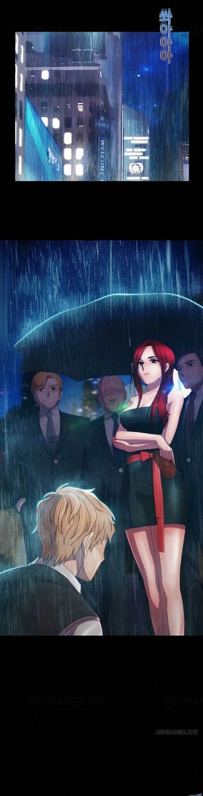 Lady Garden - Chapter 30 9