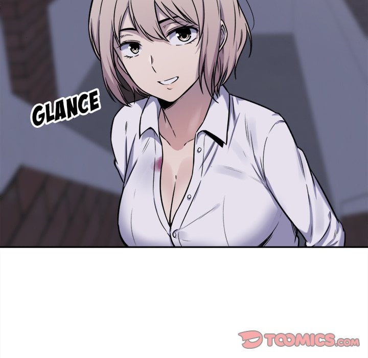 The Ark Is Me - Chapter 30 88