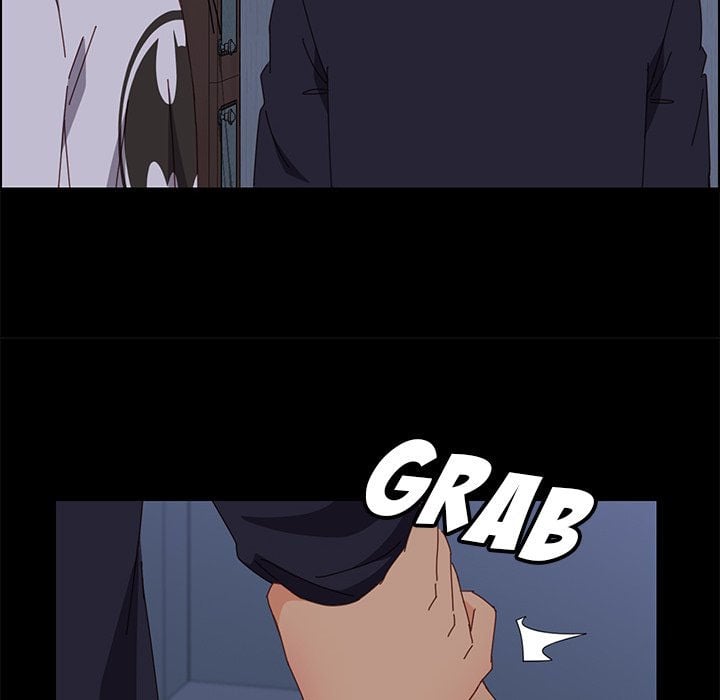 The Assistant - Chapter 30 41