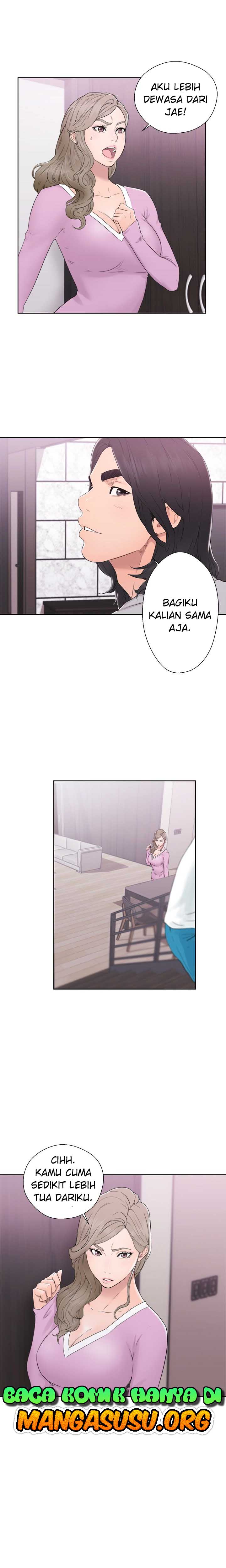 Lust Awakening - Chapter 31 29