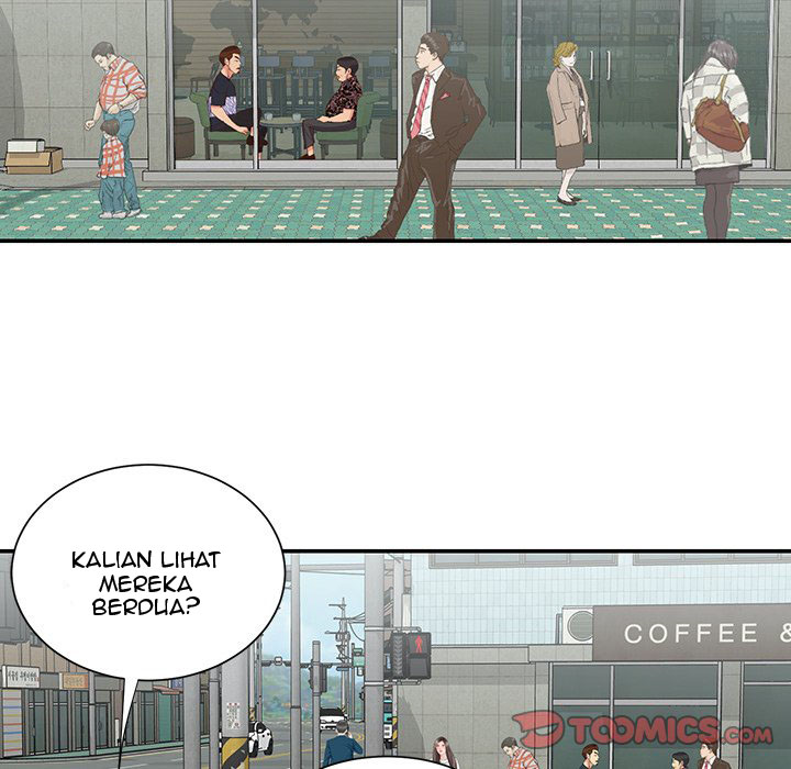 Not One, But Two - Chapter 30 67 Not One, But Two - Chapter 30 67