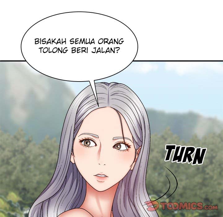 Spirit Possession - Chapter 30 39