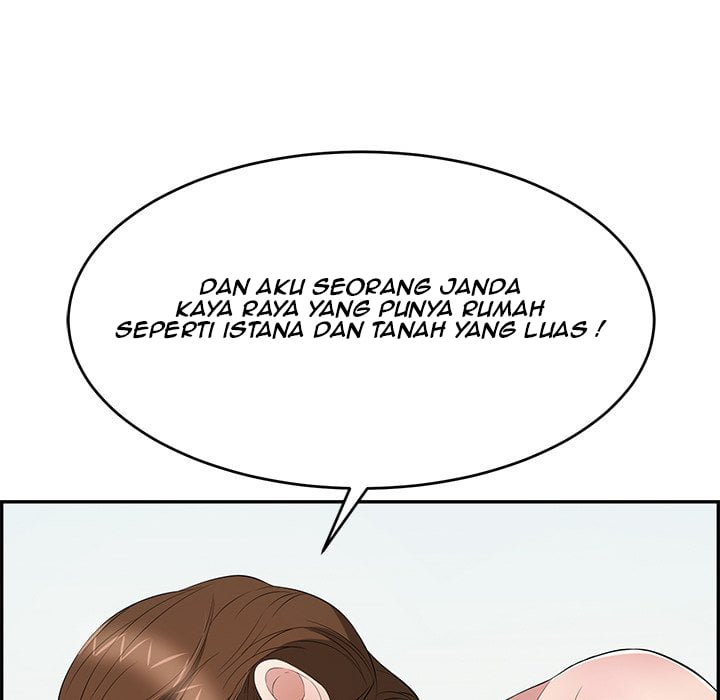 A Killer Woman - Chapter 30 111