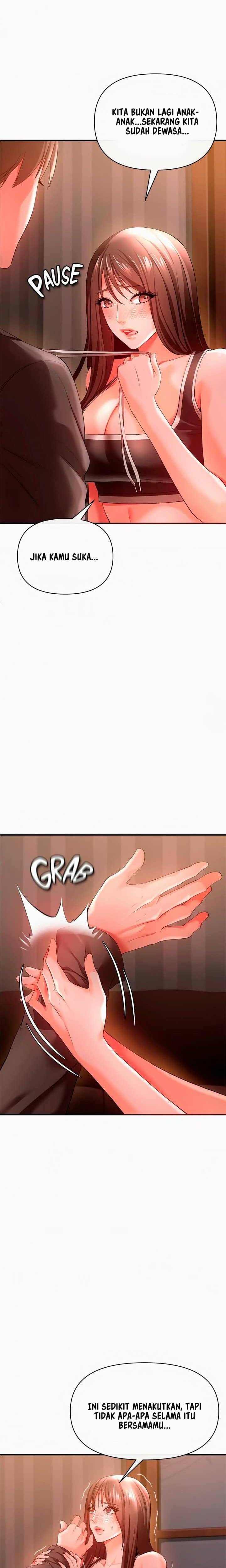 The Real Deal - Chapter 30 22