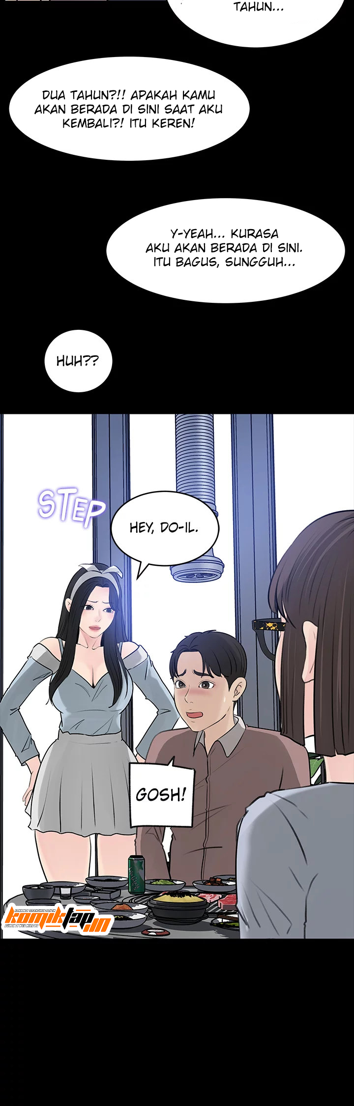 Living with my Sister in Law - Chapter 30 49 Living with my Sister in Law - Chapter 30 49