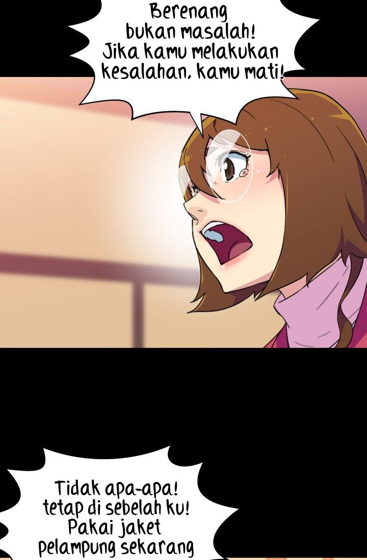 She Has Three Flavors - Chapter 30 34