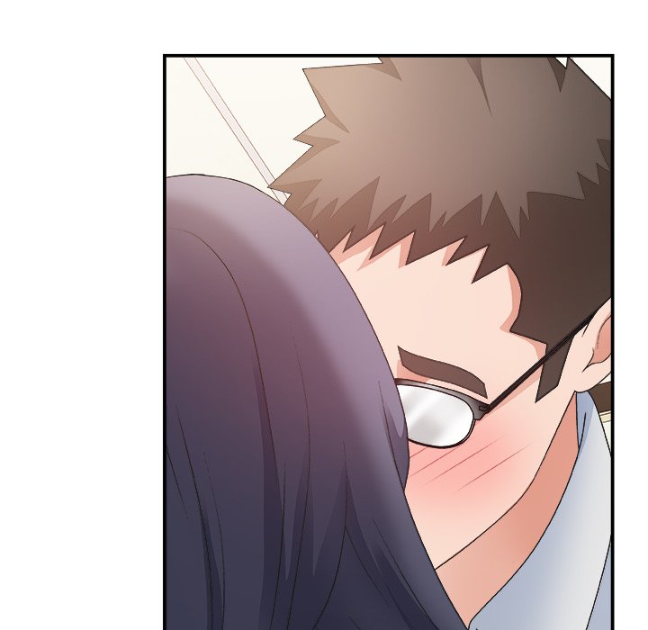 Miss Announcer - Chapter 30 58 Miss Announcer - Chapter 30 58