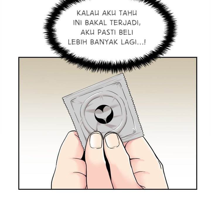Crossing the Line - Chapter 30 5