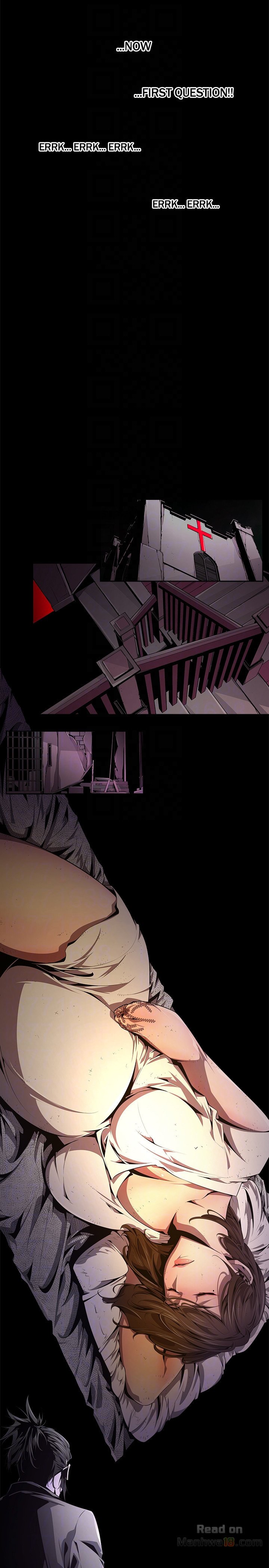 Land of the Dead - Chapter 30 17