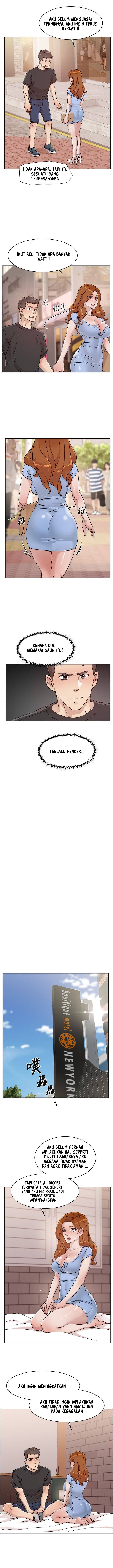 Everything about Best Friend - Chapter 30 9