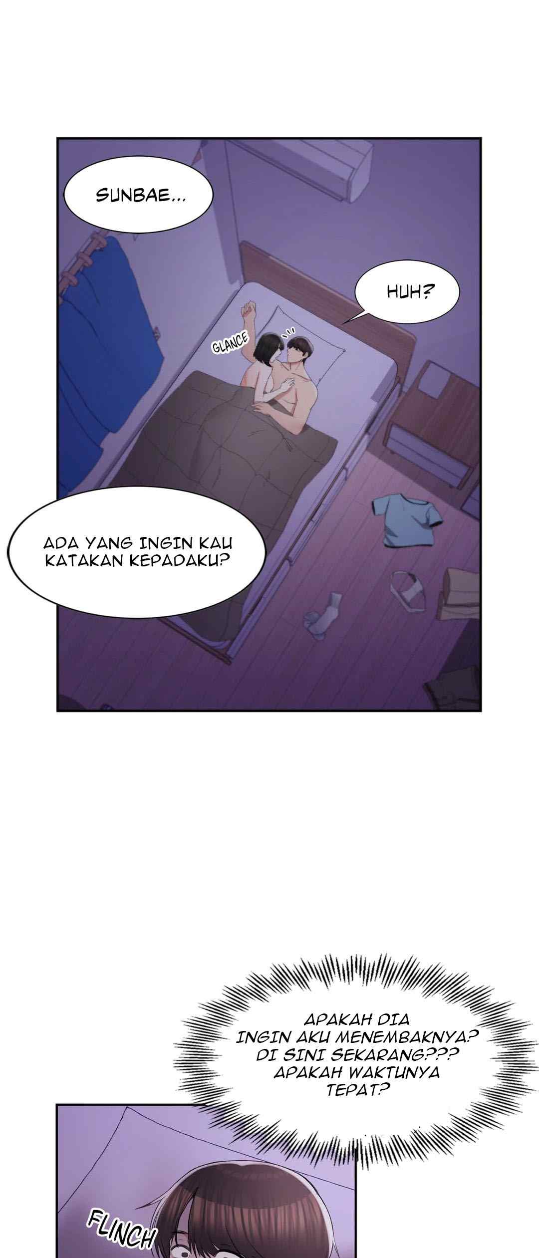 Campus Love - Chapter 30 38