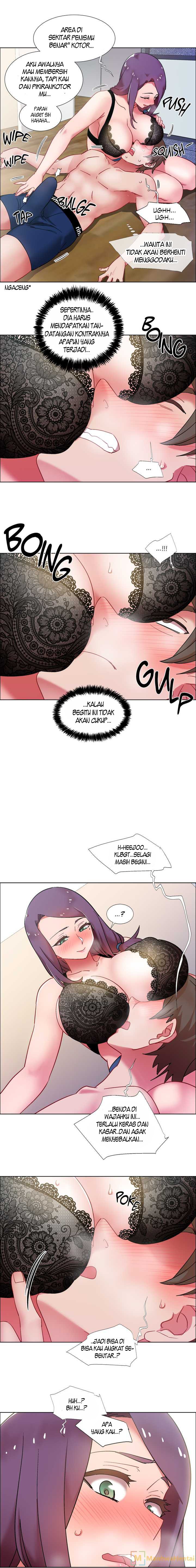 Rental Girls - Chapter 30 14