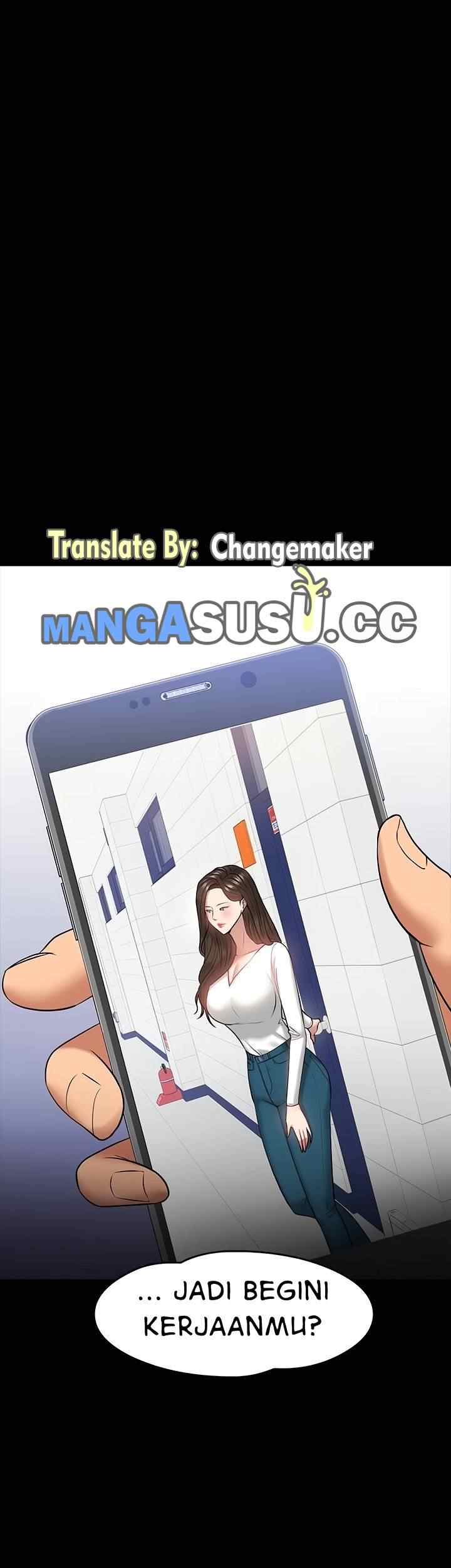 Are You Just Going To Watch - Chapter 30 3