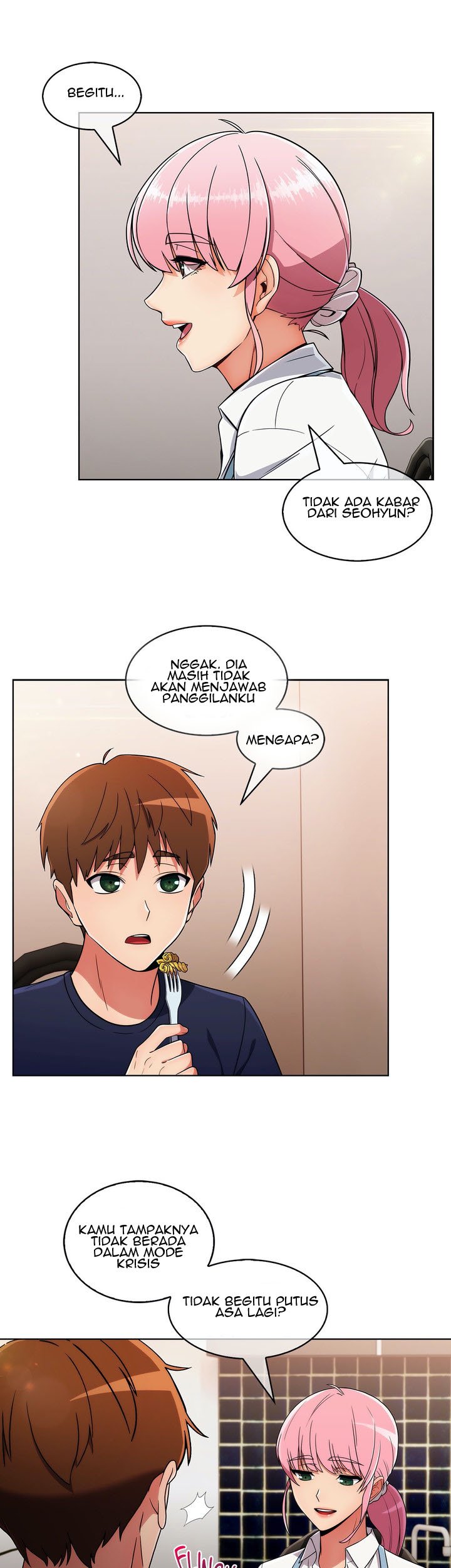 The Stand Up Guy - Chapter 30 38