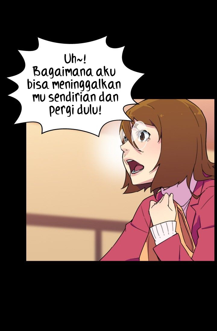She Has Three Flavors - Chapter 30 36