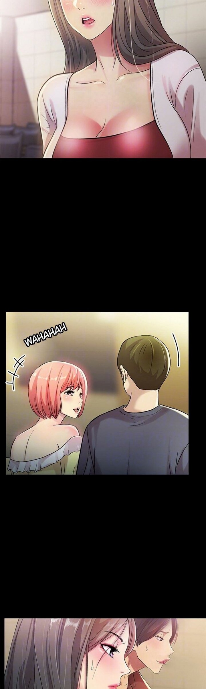 Friend&#8217;s Girlfriend - Chapter 30 41